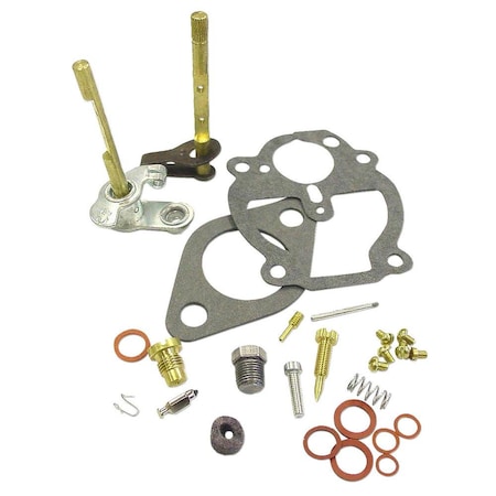 Aftermarket ABC146 Complete Zenith Carburetor Repair Kit Fits International ABC146-STR
